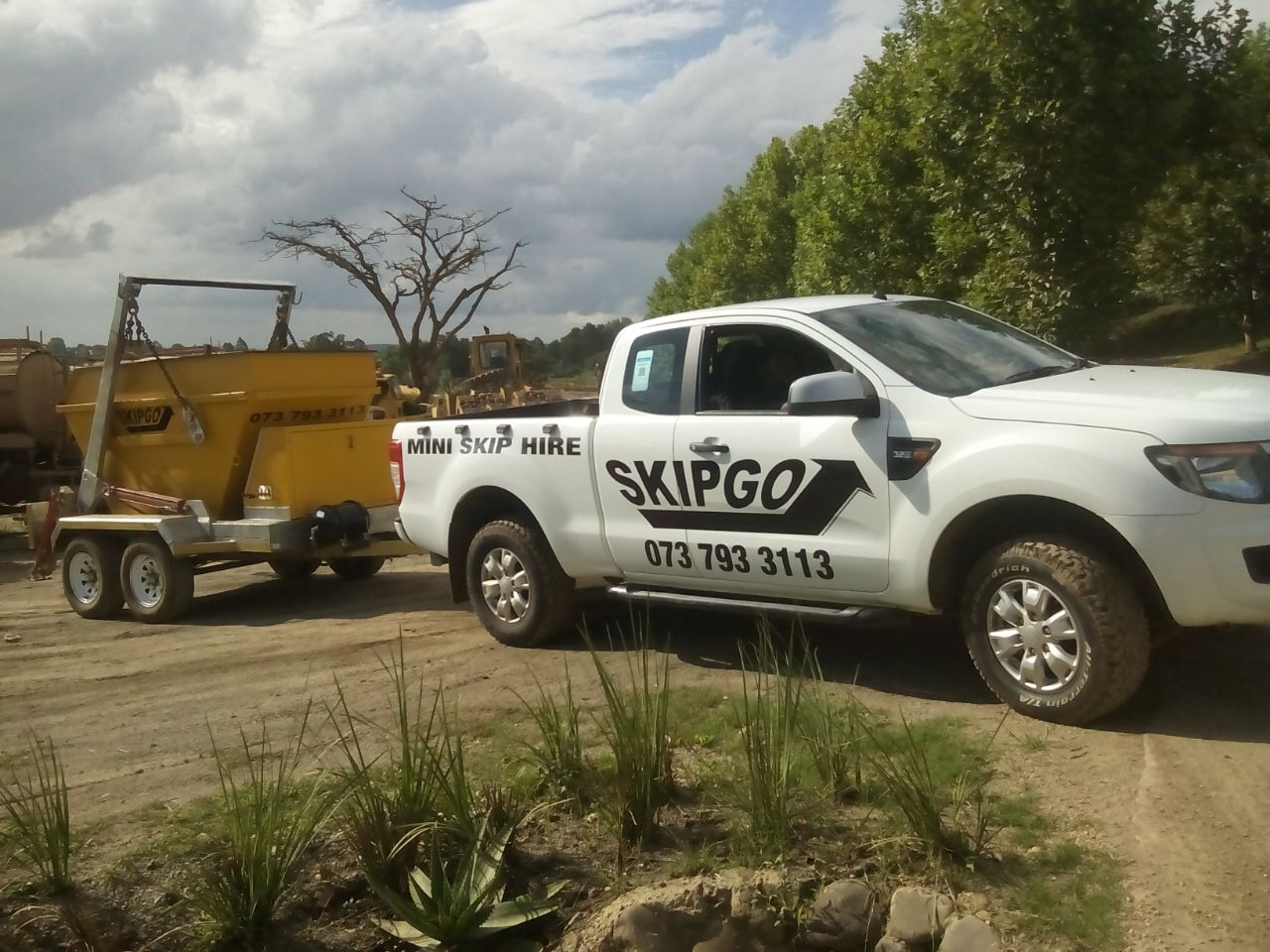 Skipgo.co.za