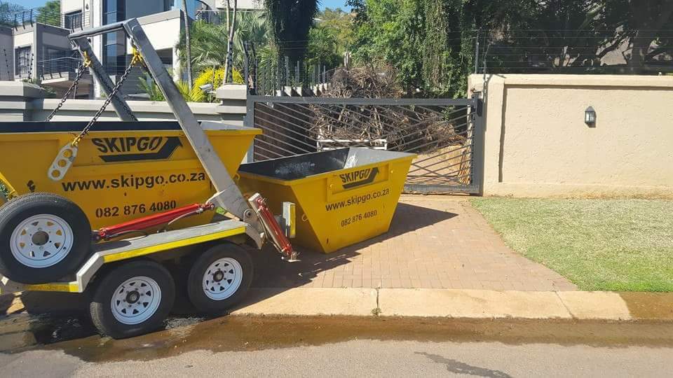 Skipgo.co.za