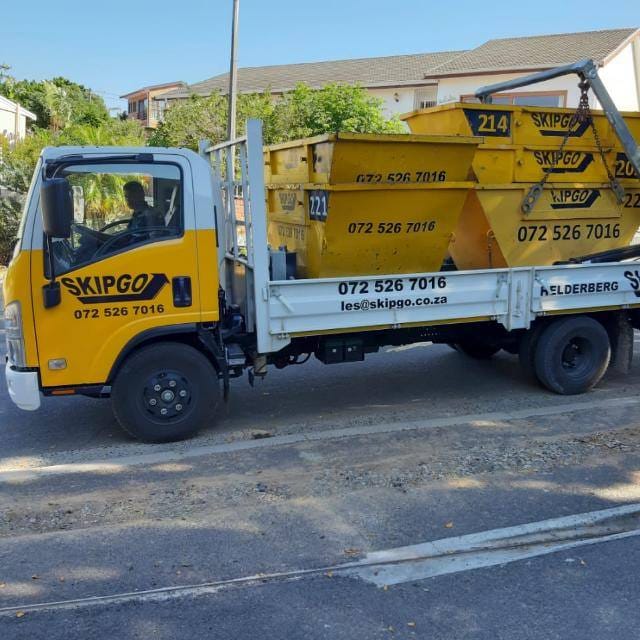 Skipgo.co.za